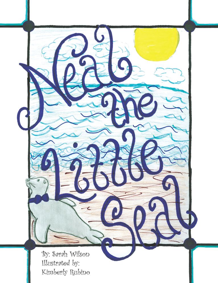 Neal the Little Seal