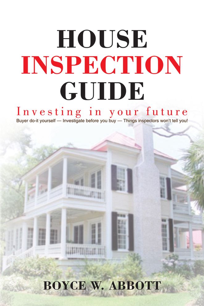 House Inspection Guide: Investing in your future