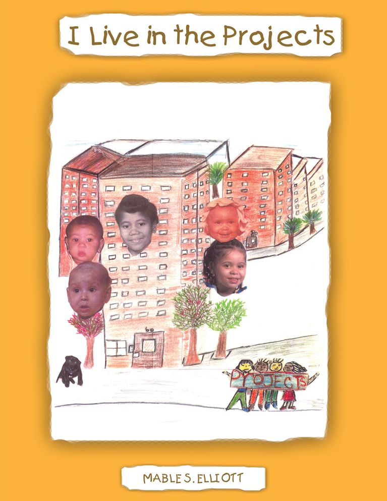 I Live in the Projects