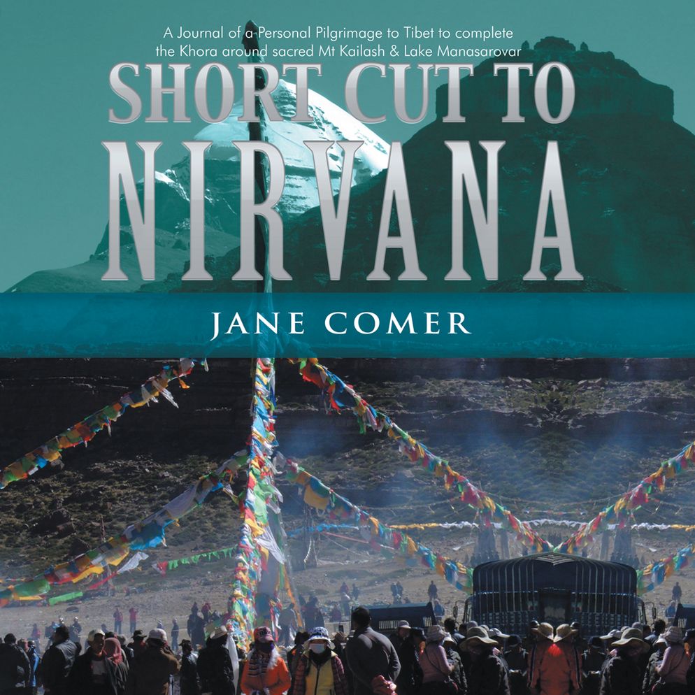 SHORT CUT TO NIRVANA