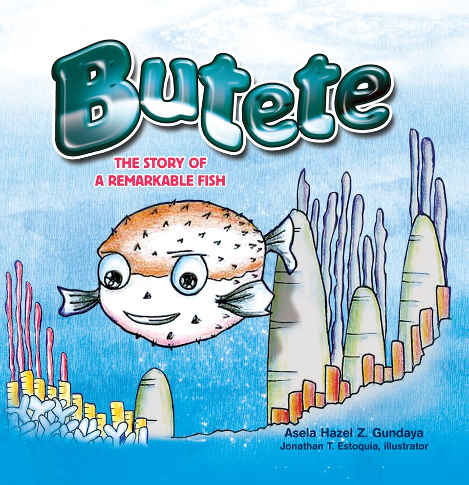 Butete: The Story of a Remarkable Fish