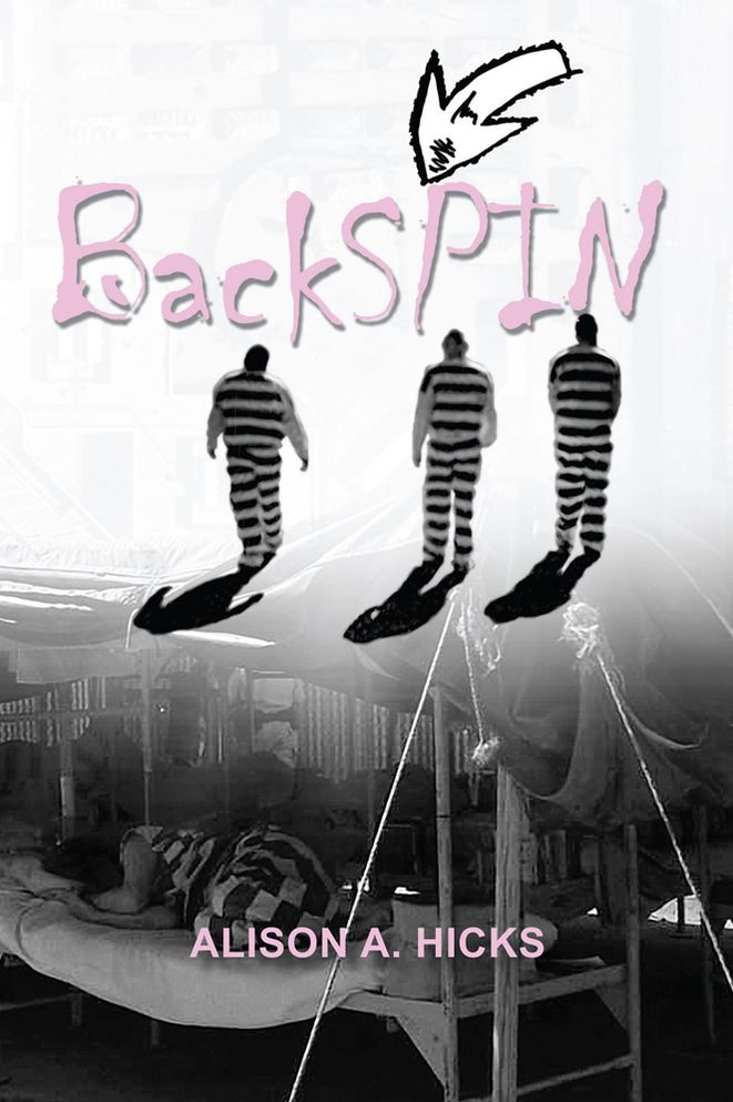 Backspin