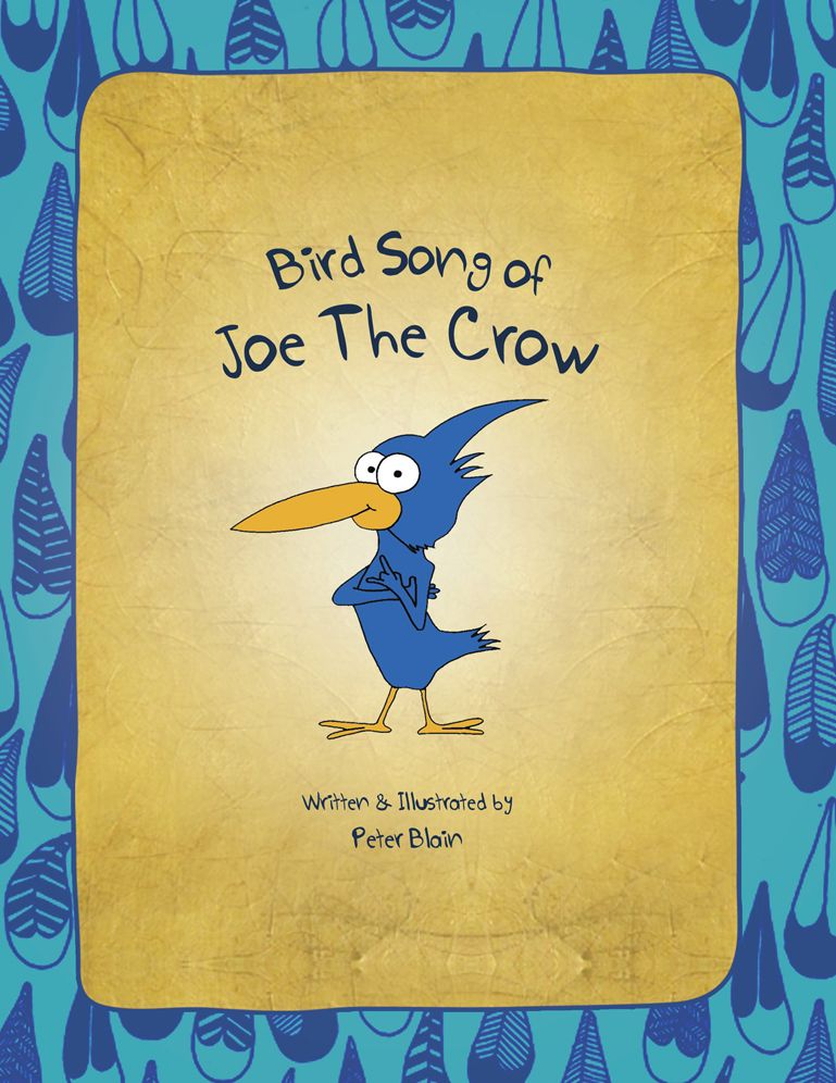 Bird Song of Joe The Crow