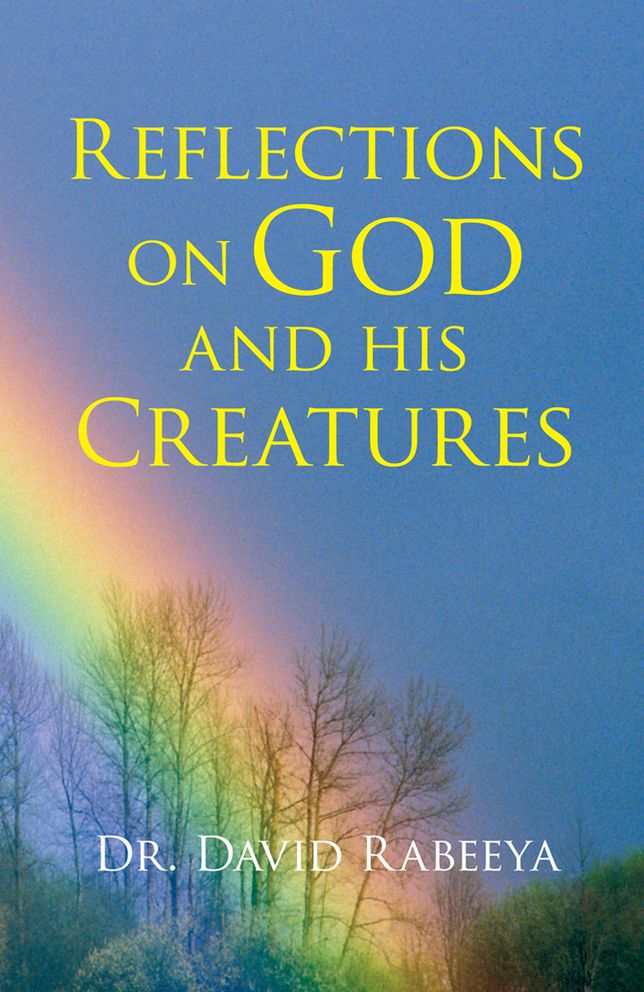 Reflections on God and His Creatures