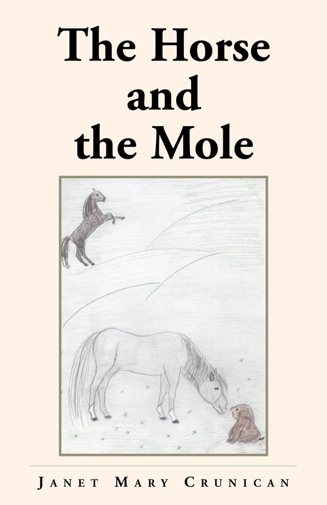 The Horse And The Mole