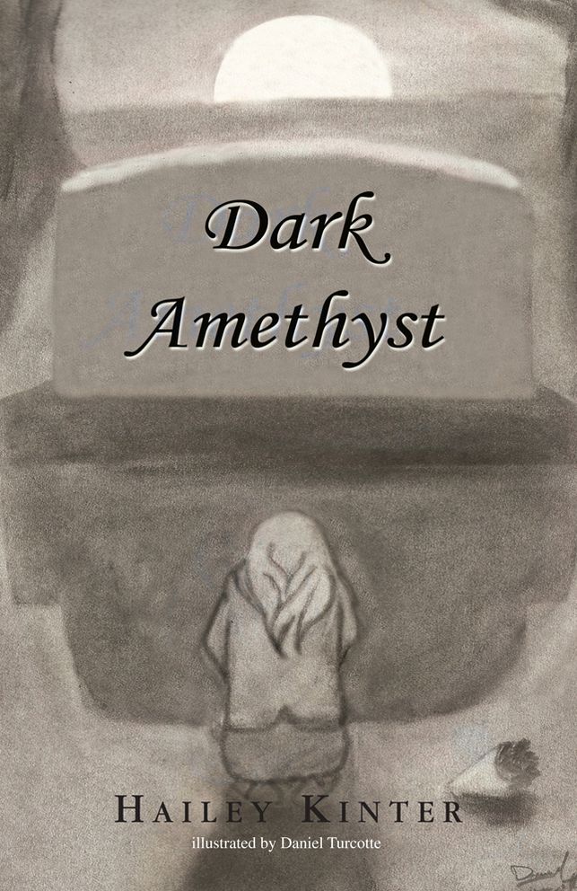 Dark Amethyst