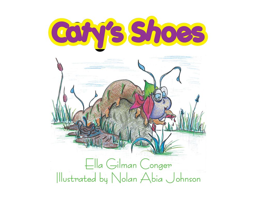 Caty's Shoes