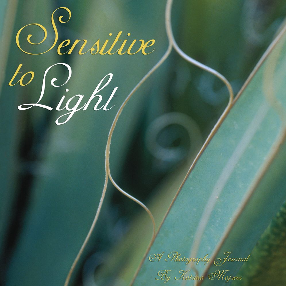 Sensitive to Light