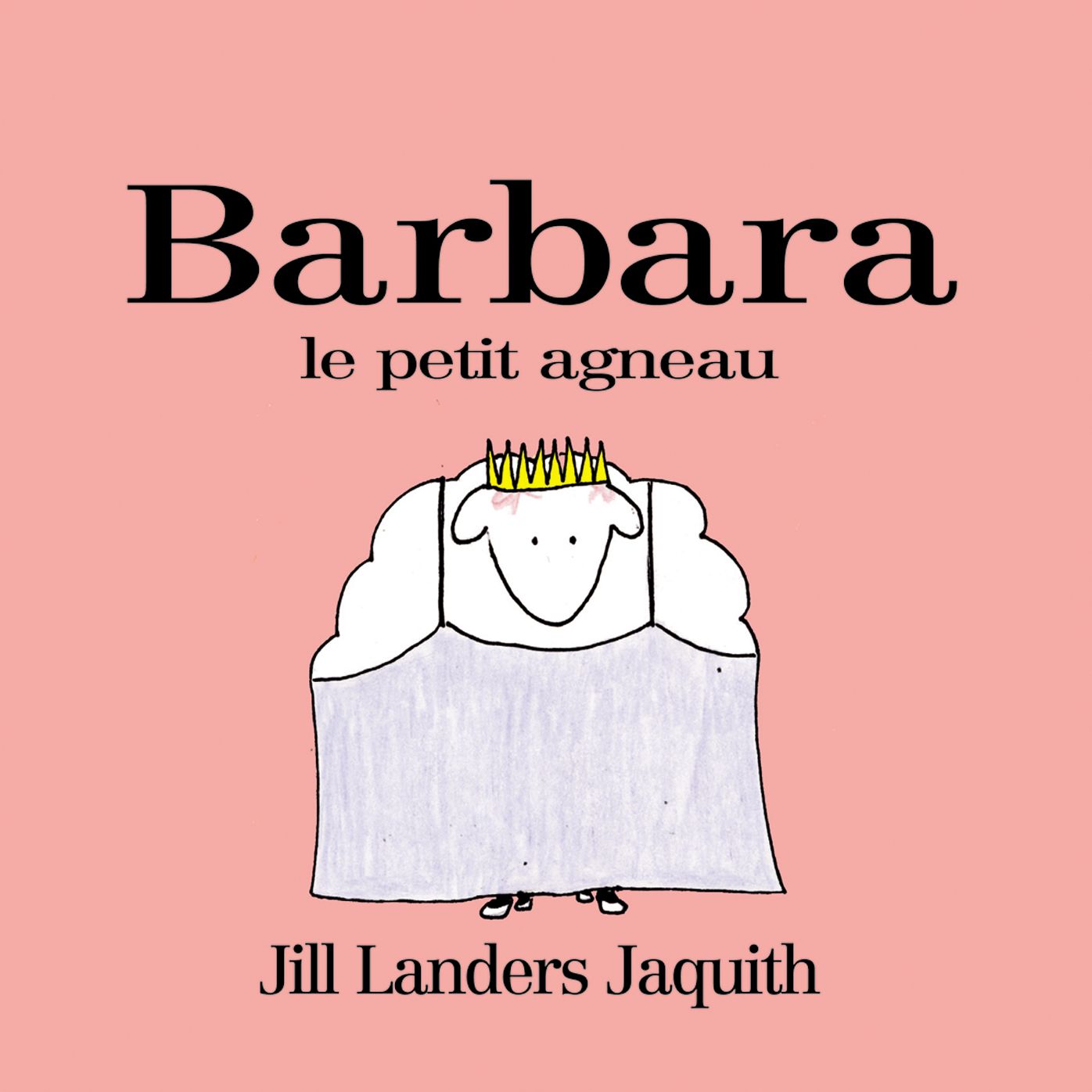 Barbara, Le Petit Agneau