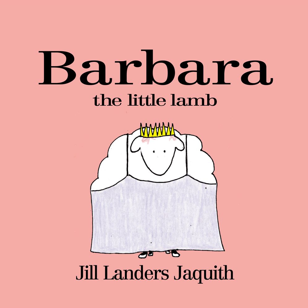 Barbara, the little lamb: <!--Barbara the little lamb-->