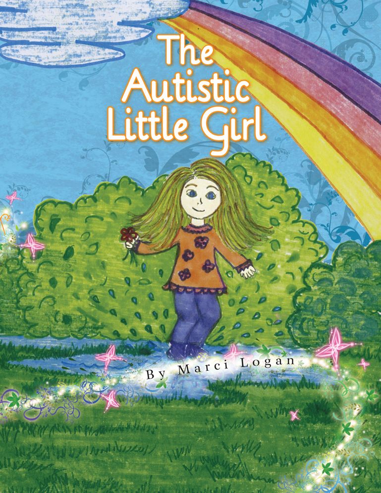 The Autistic Little Girl