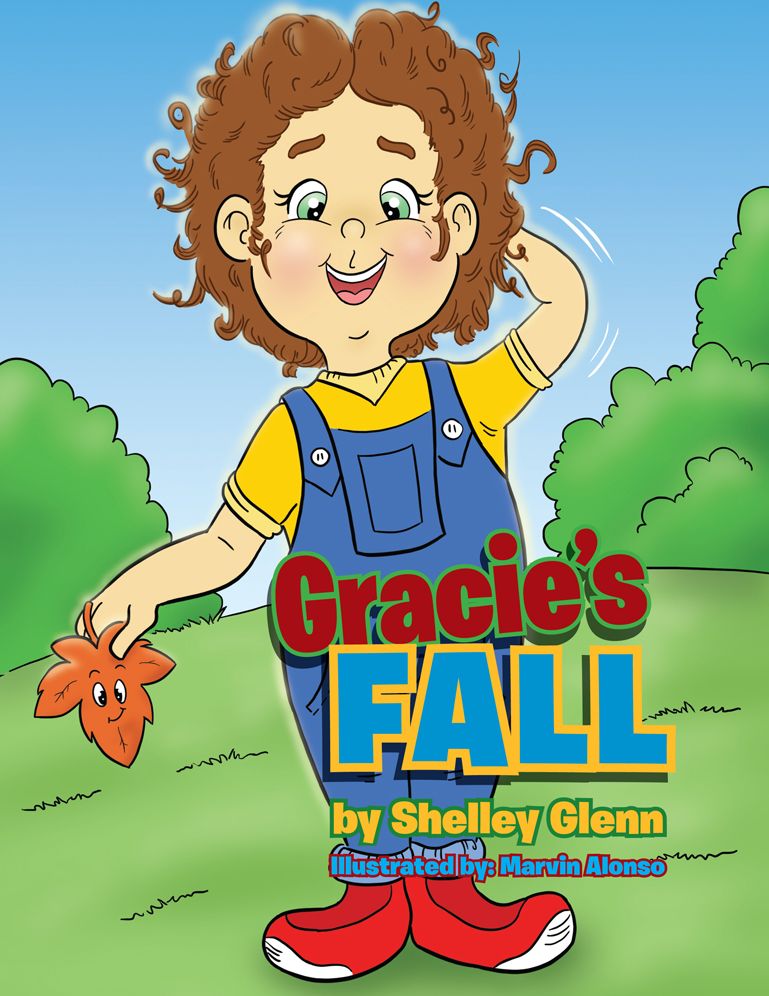 Gracie's Fall