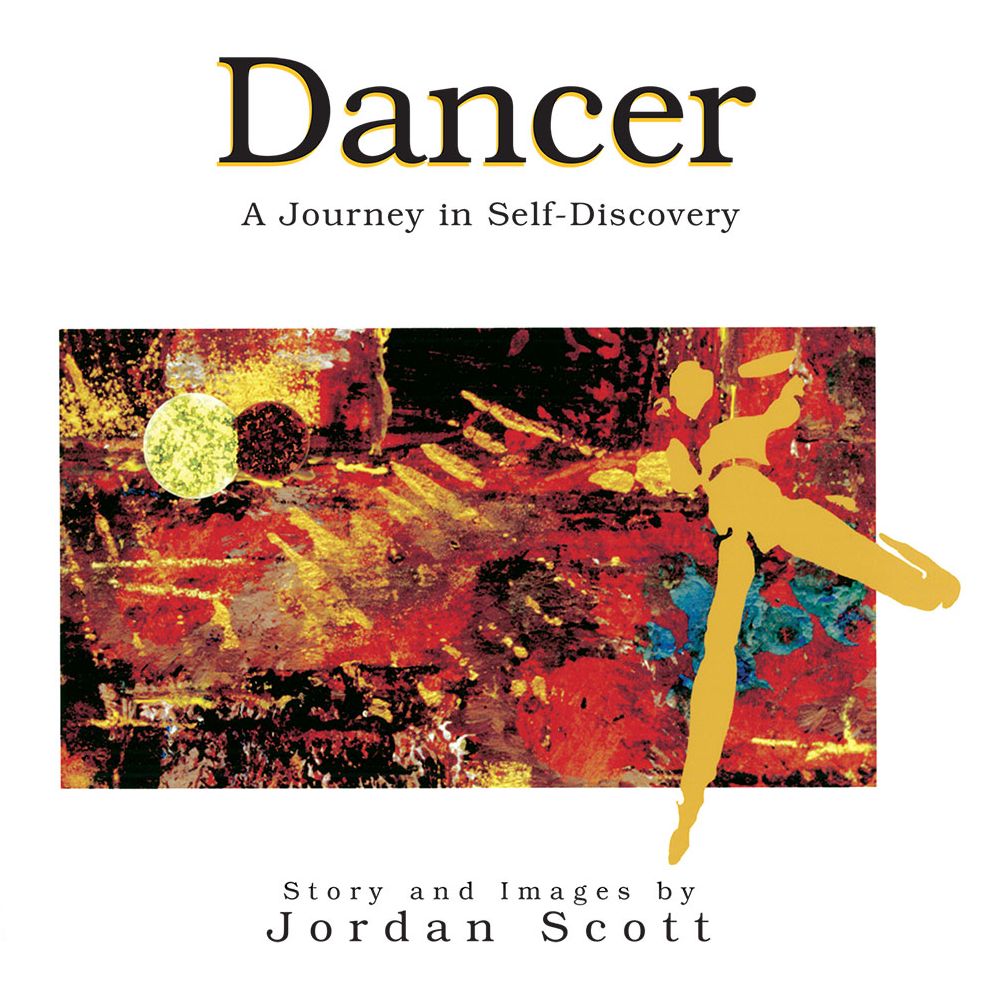 Dancer: A Journey in Self-Discovery