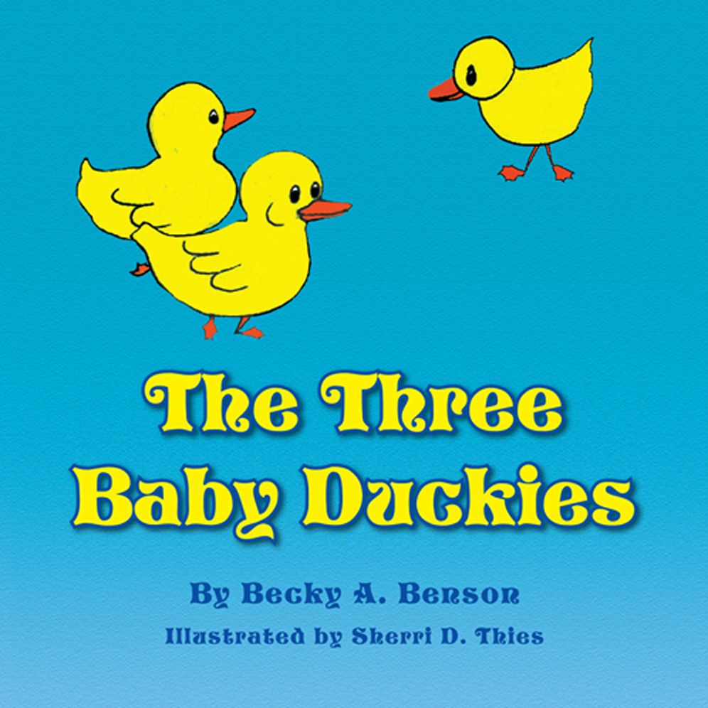 The Three Baby Duckies