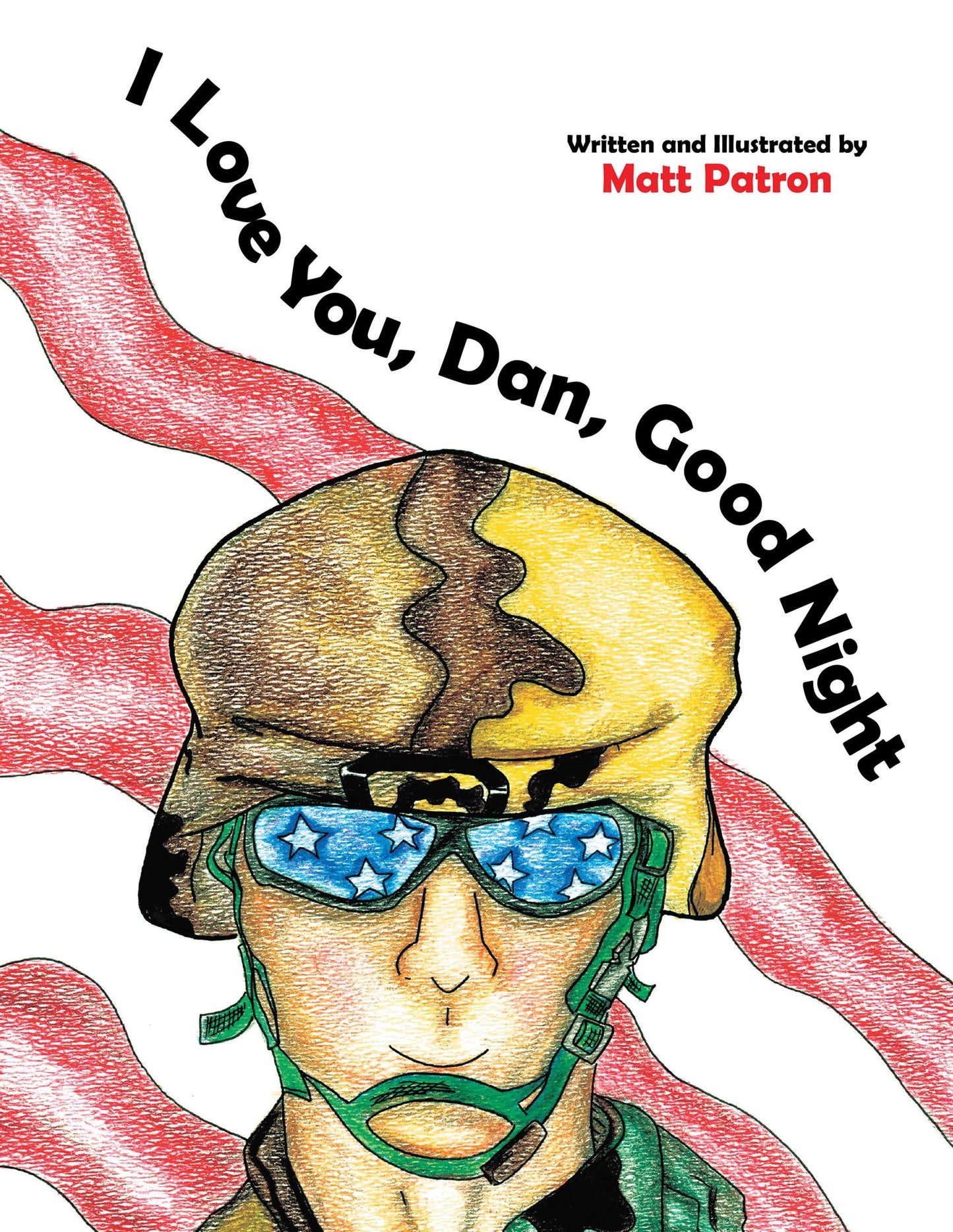 I Love You, Dan, Good Night