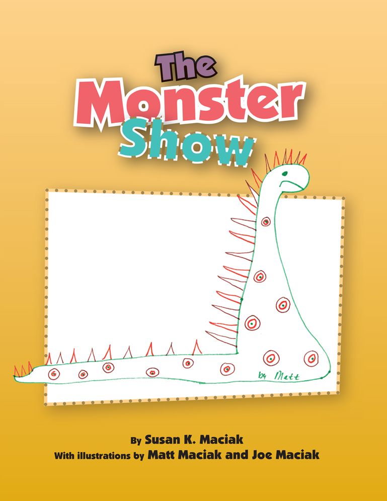 The Monster Show