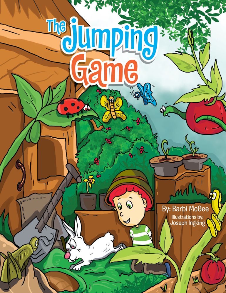 The Jumping Game
