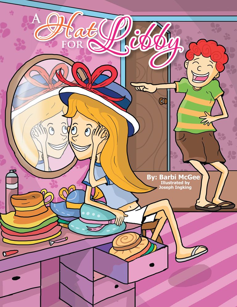 A Hat for Libby