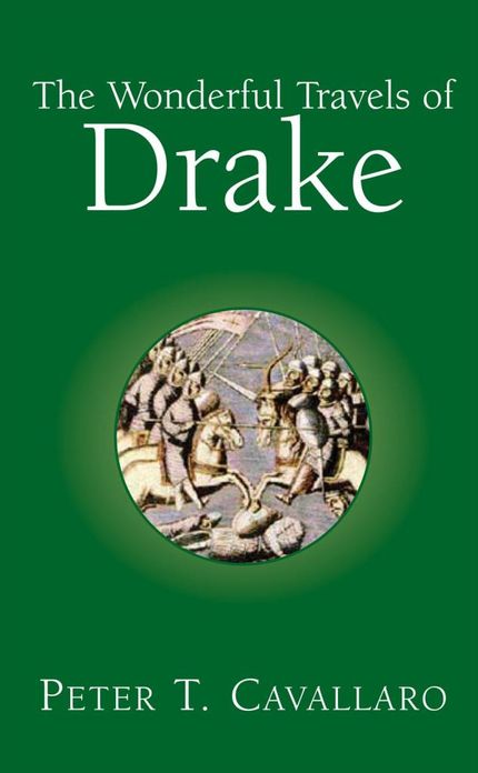 The Wonderful Travels of Drake