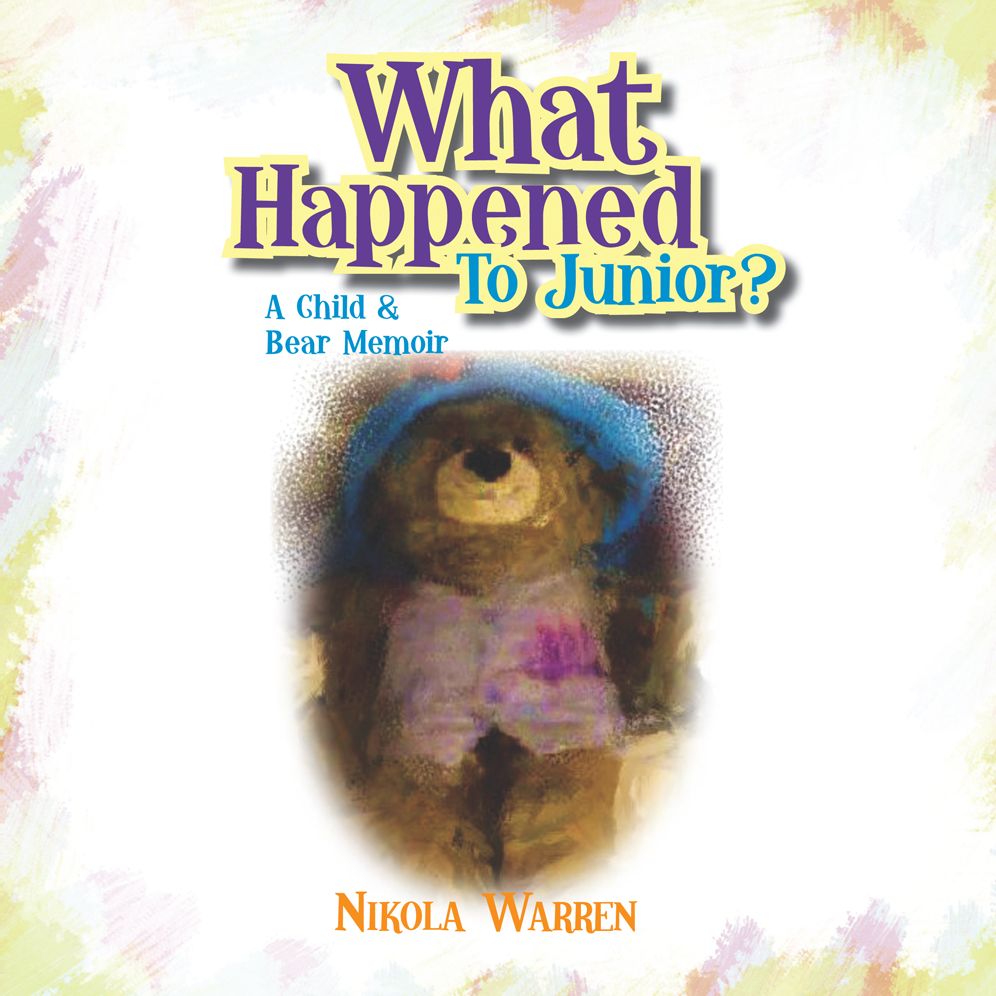 What Happened to Junior? a Child & Bear Memoir