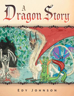 A Dragon Story