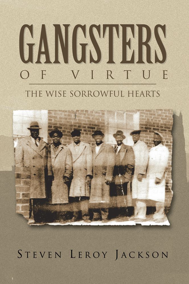Gangsters of Virtue: The Wise Sorrowful Hearts