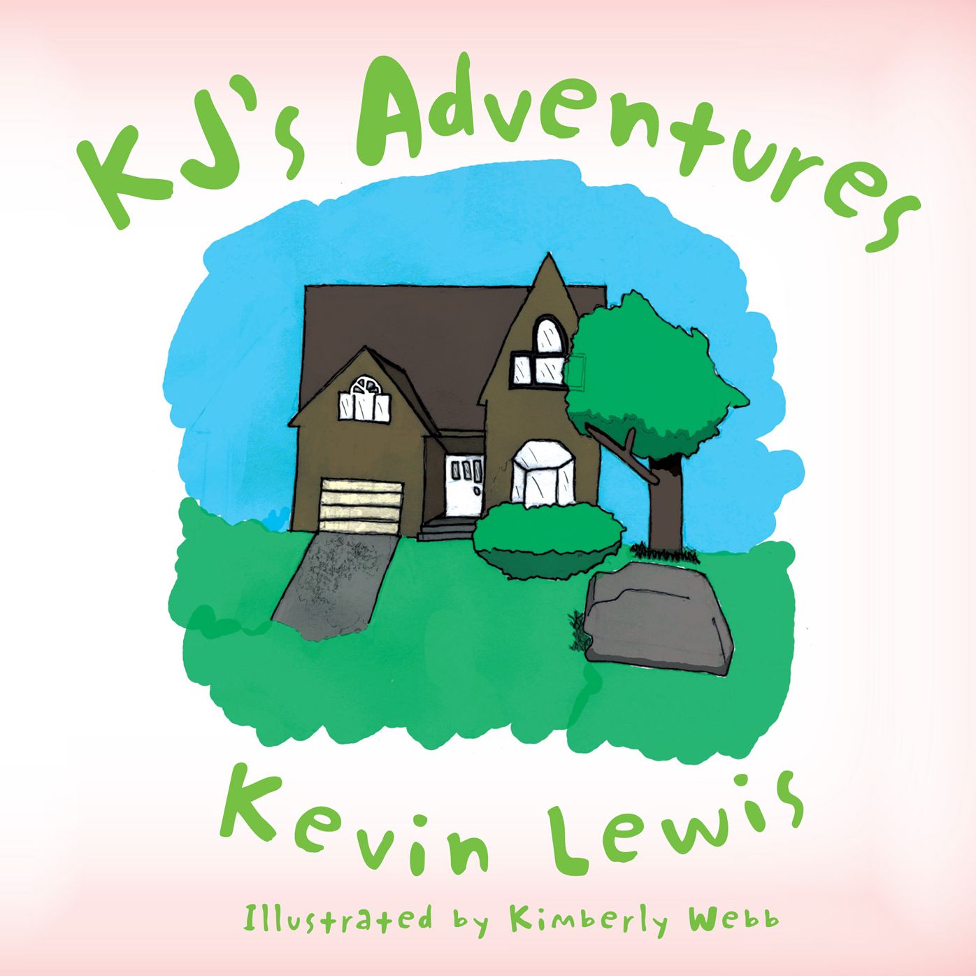 KJ's Adventures