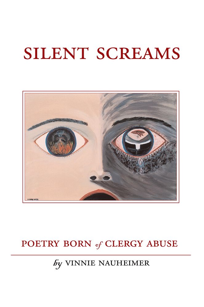 Silent Screams: Poetry Born of Clergy Abuse
