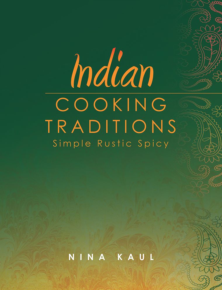 Indian Cooking Traditions