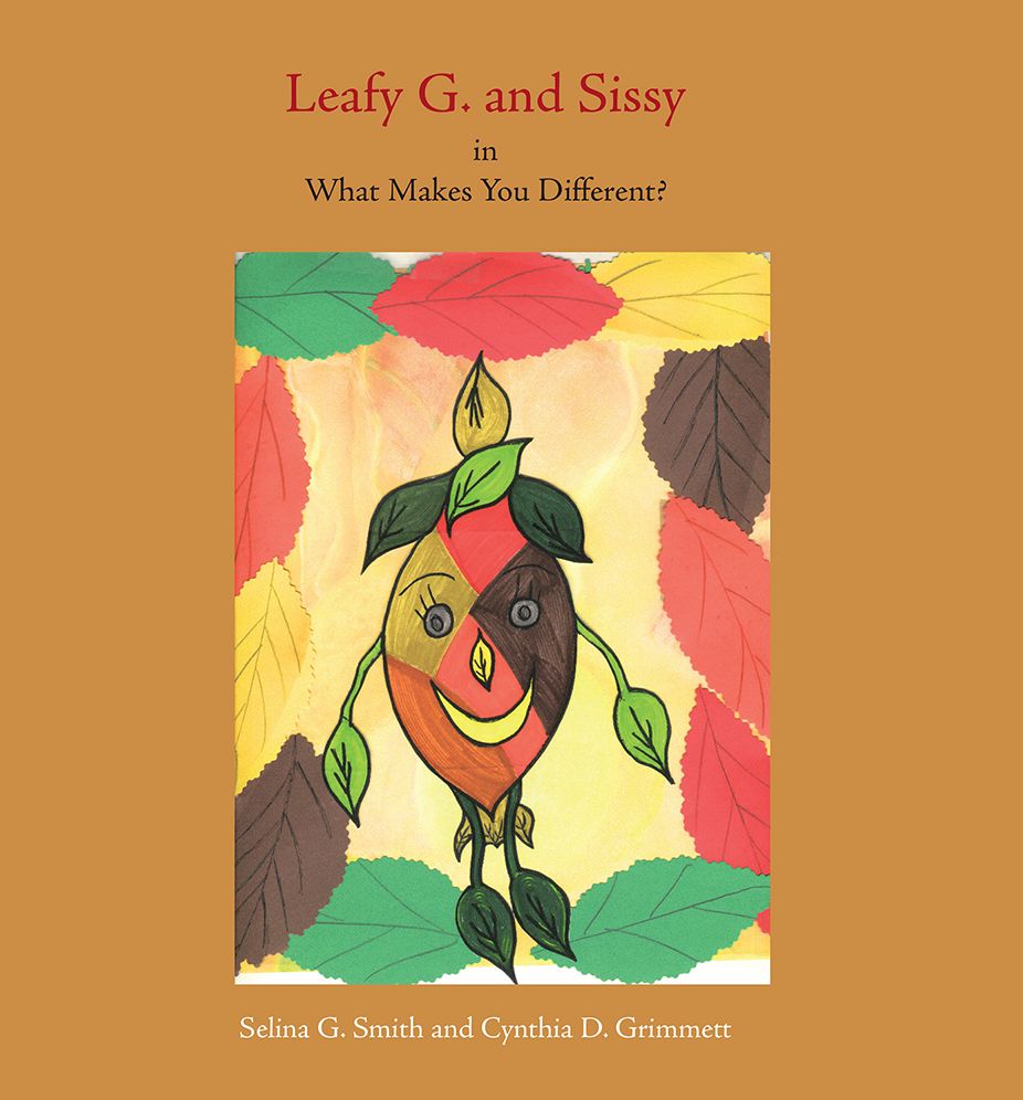 Leafy G. and Sissy: What Makes You Different?