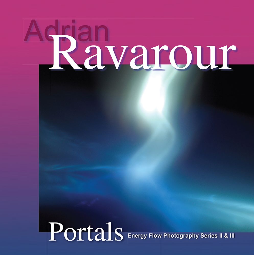Portals: Energy Flow Photography Series II & III