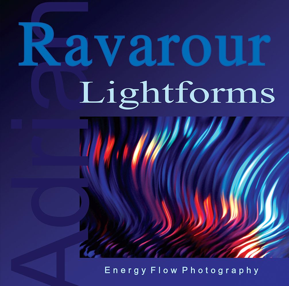 Lightforms: Energy Flow Photography