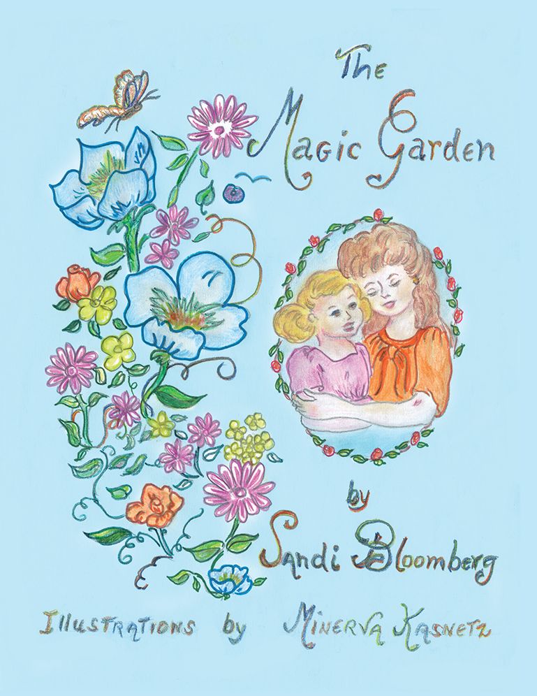 The Magic Garden