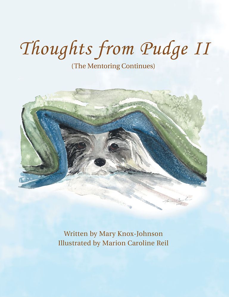 Thoughts from Pudge II: The Mentoring Continues