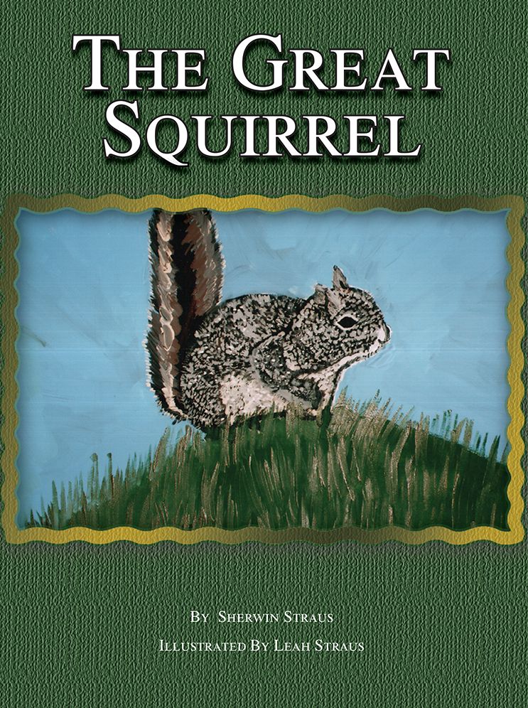 THE GREAT SQUIRREL