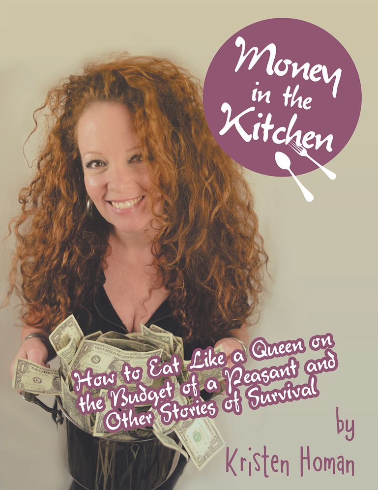 MONEY IN THE KITCHEN: MONEY IN THE KITCHEN