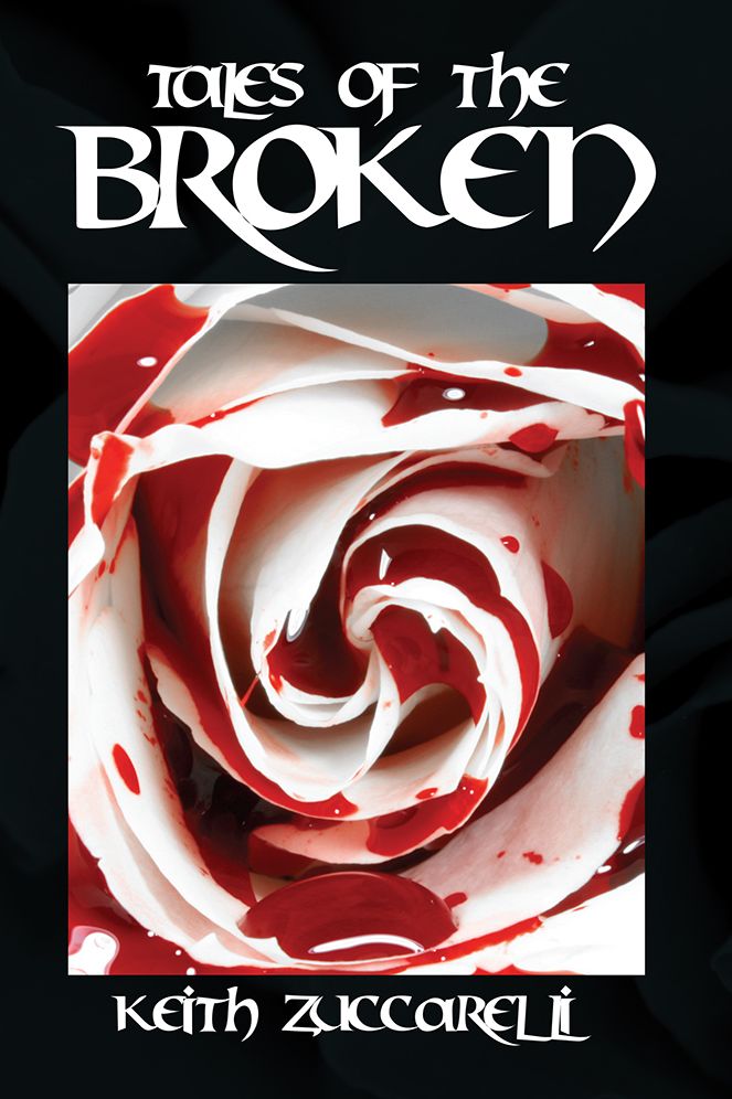 Tales of the Broken