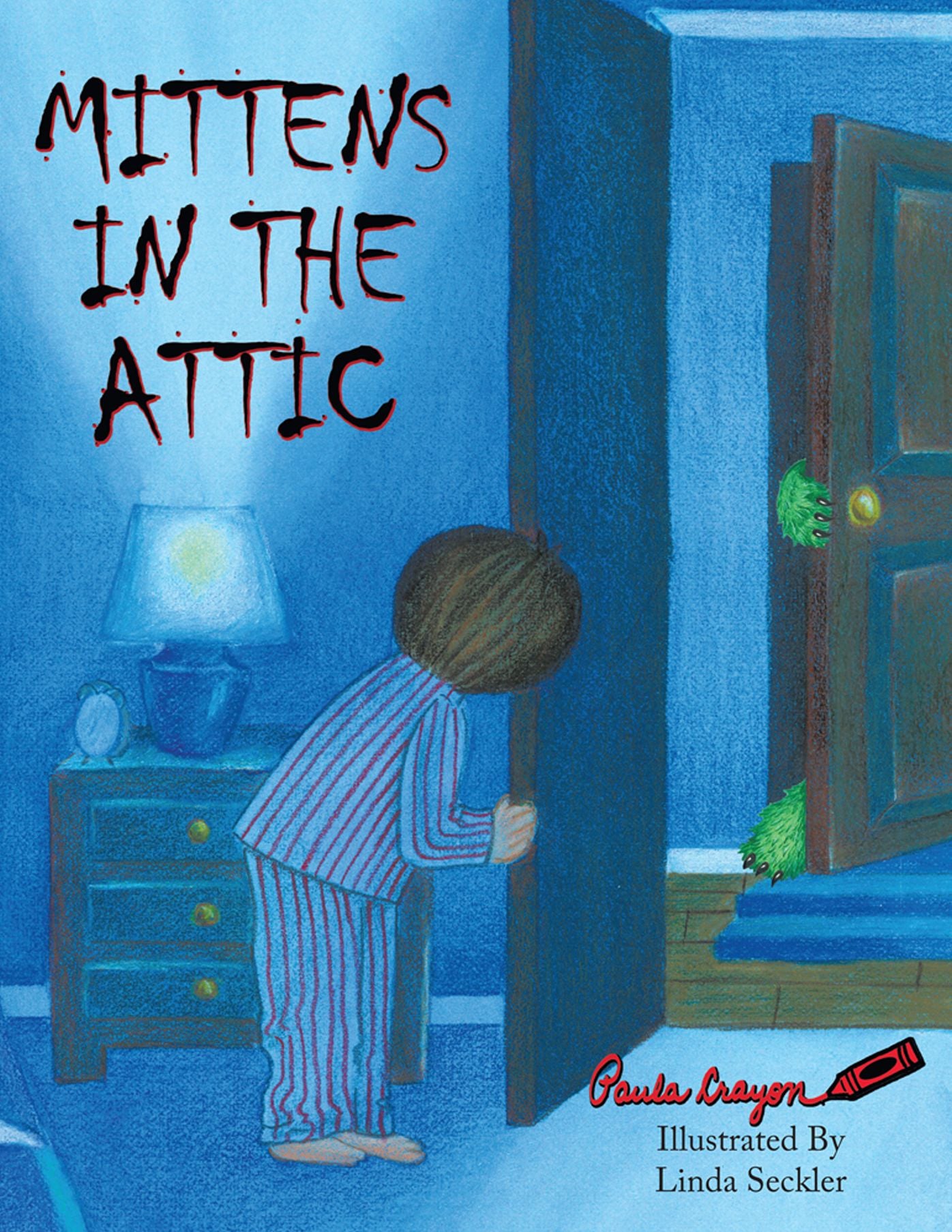 Mittens in the Attic