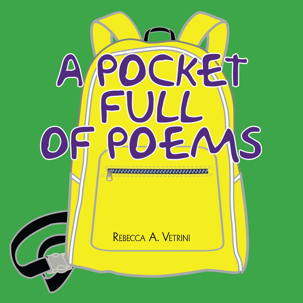 A POCKET FULL OF POEMS