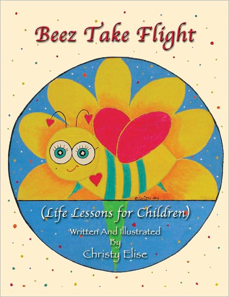 Beez Take Flight