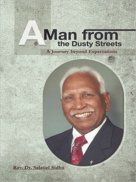 A Man from the Dusty Streets: A Journey beyond Expectations