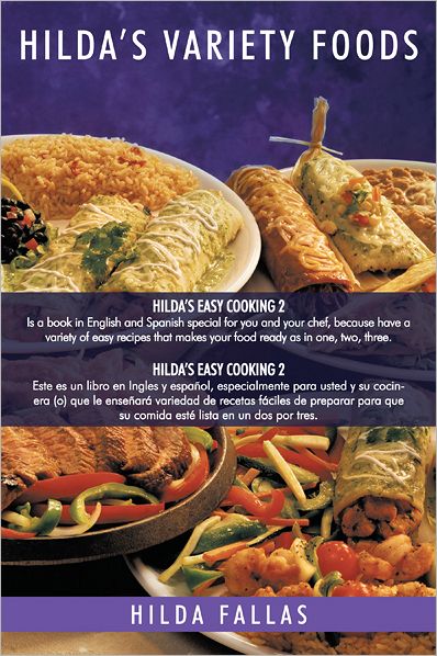 HILDA'S VARIETY FOODS