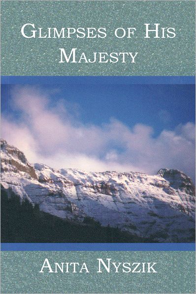 GLIMPSES OF HIS MAJESTY