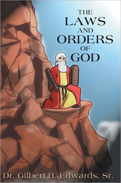 The Laws and Orders of God