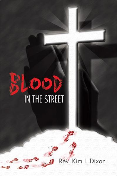 Blood In The Street
