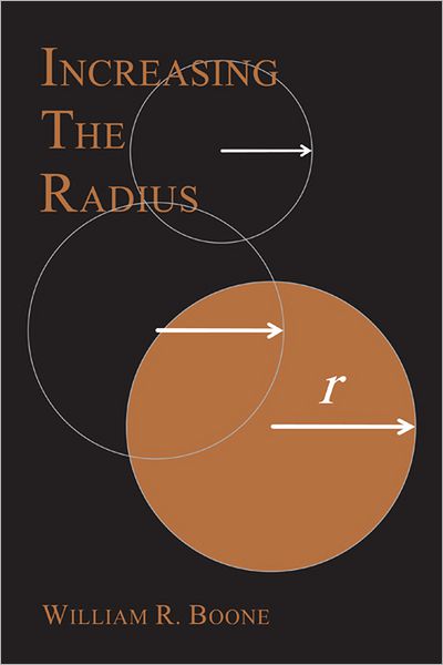 Increasing the Radius