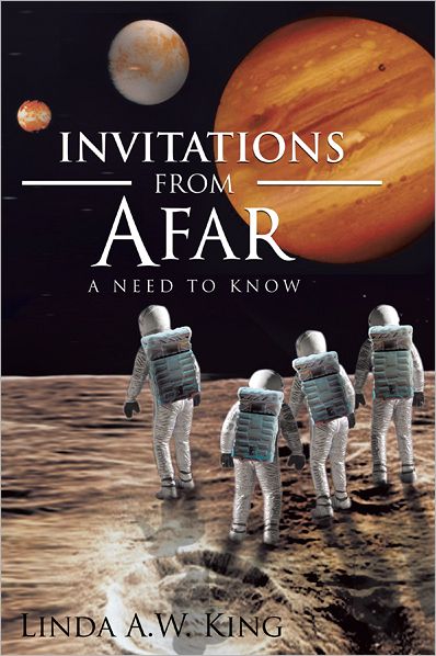 Invitations from Afar: A Need to Know