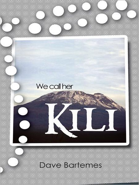 We call her Kili