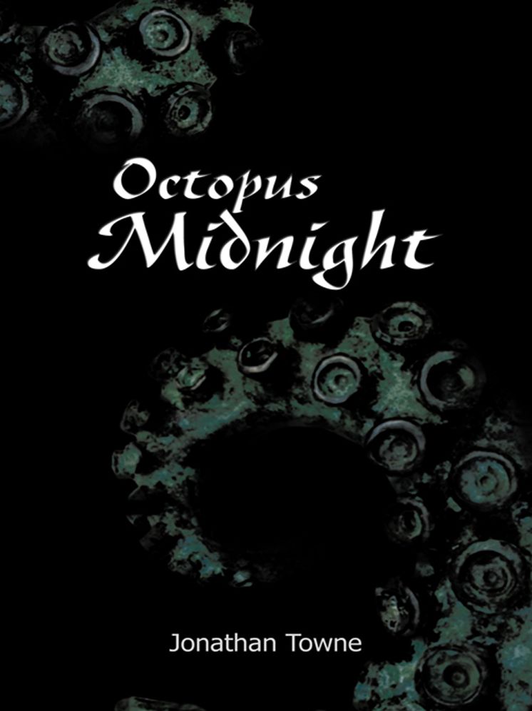 Octopus Midnight: A Collection of Minimal Poetry