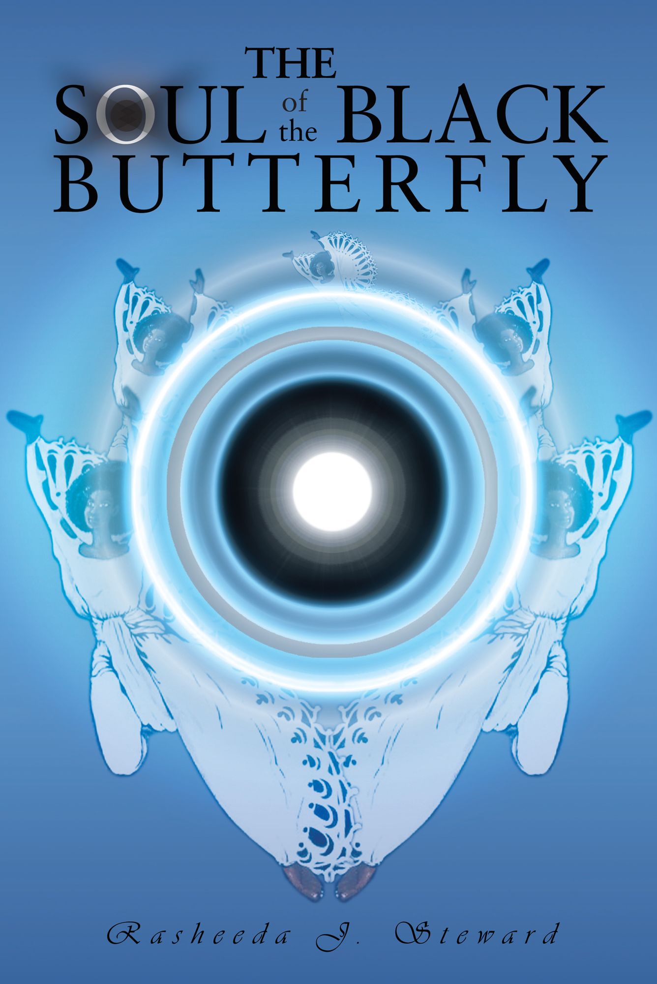 The Soul of the Black Butterfly